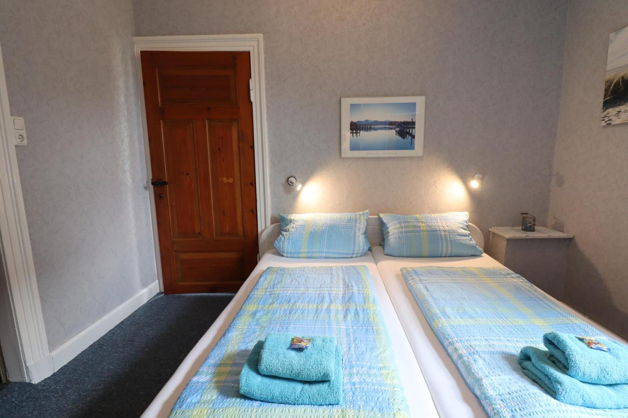 Ostsee Pension Pohnsdorfer Muehle Sierksdorf Quarto foto