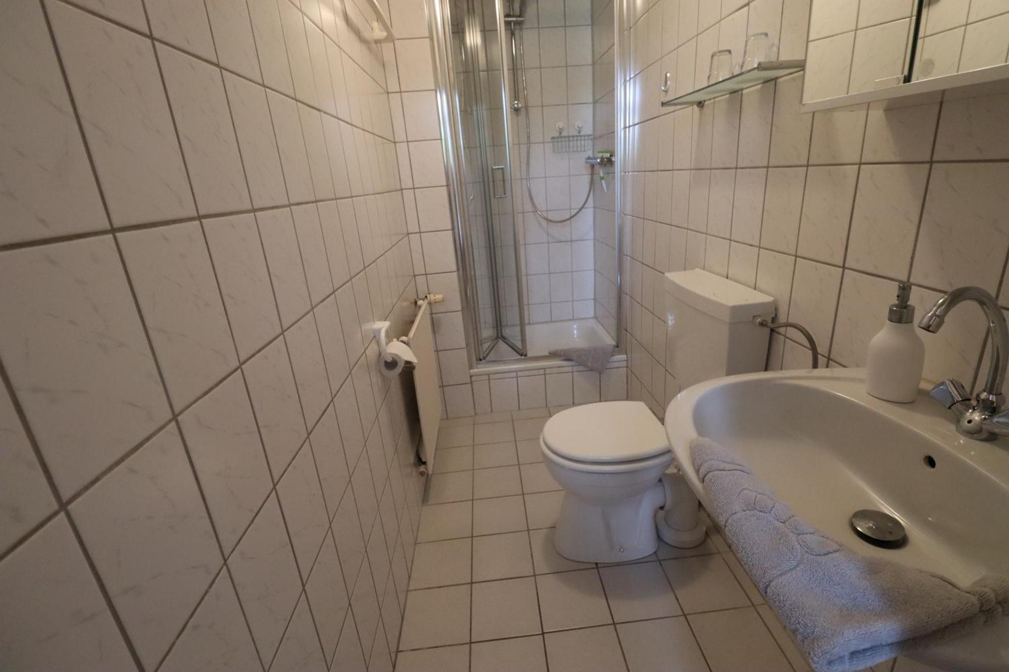 Ostsee Pension Pohnsdorfer Muehle Sierksdorf Quarto foto