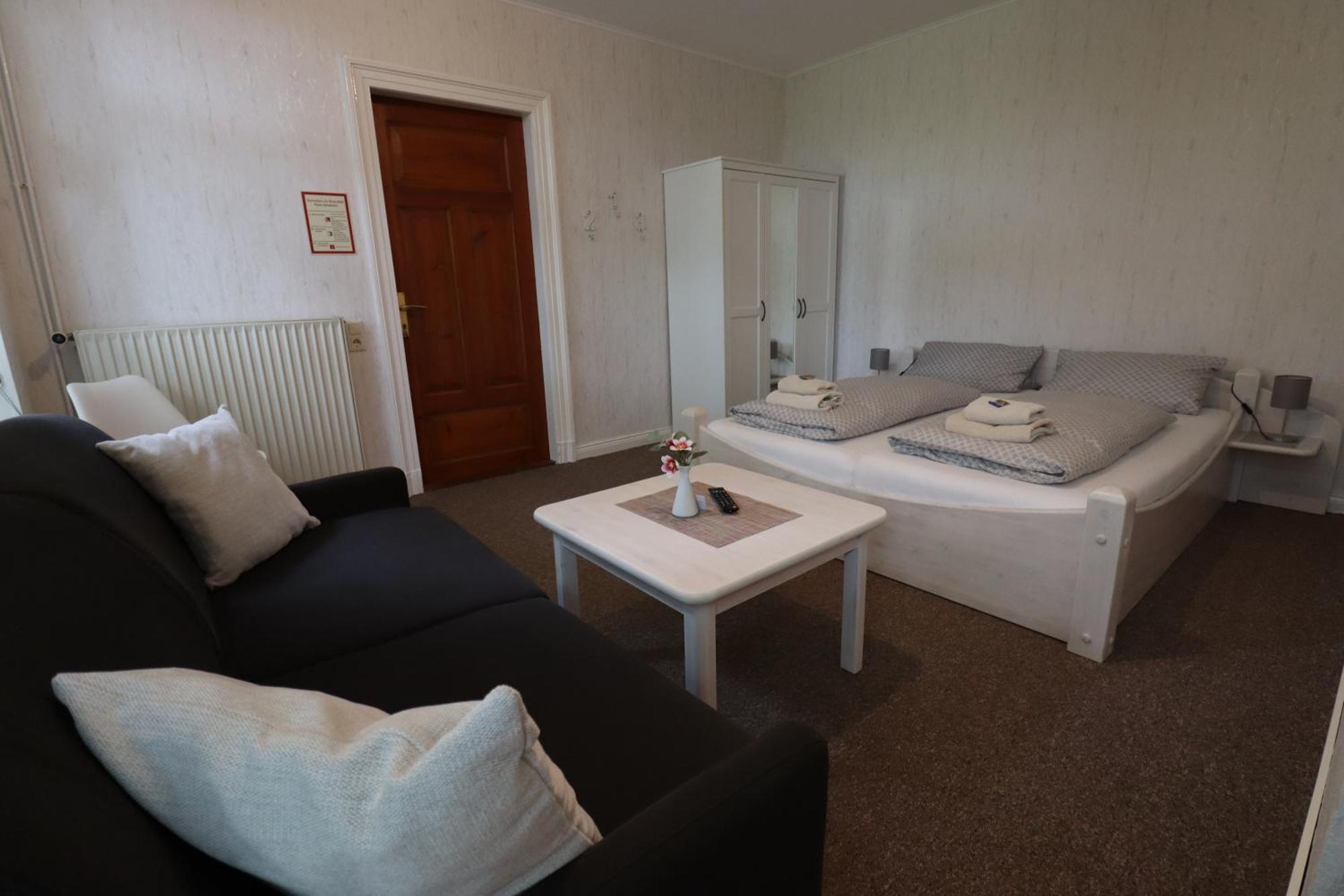 Ostsee Pension Pohnsdorfer Muehle Sierksdorf Quarto foto