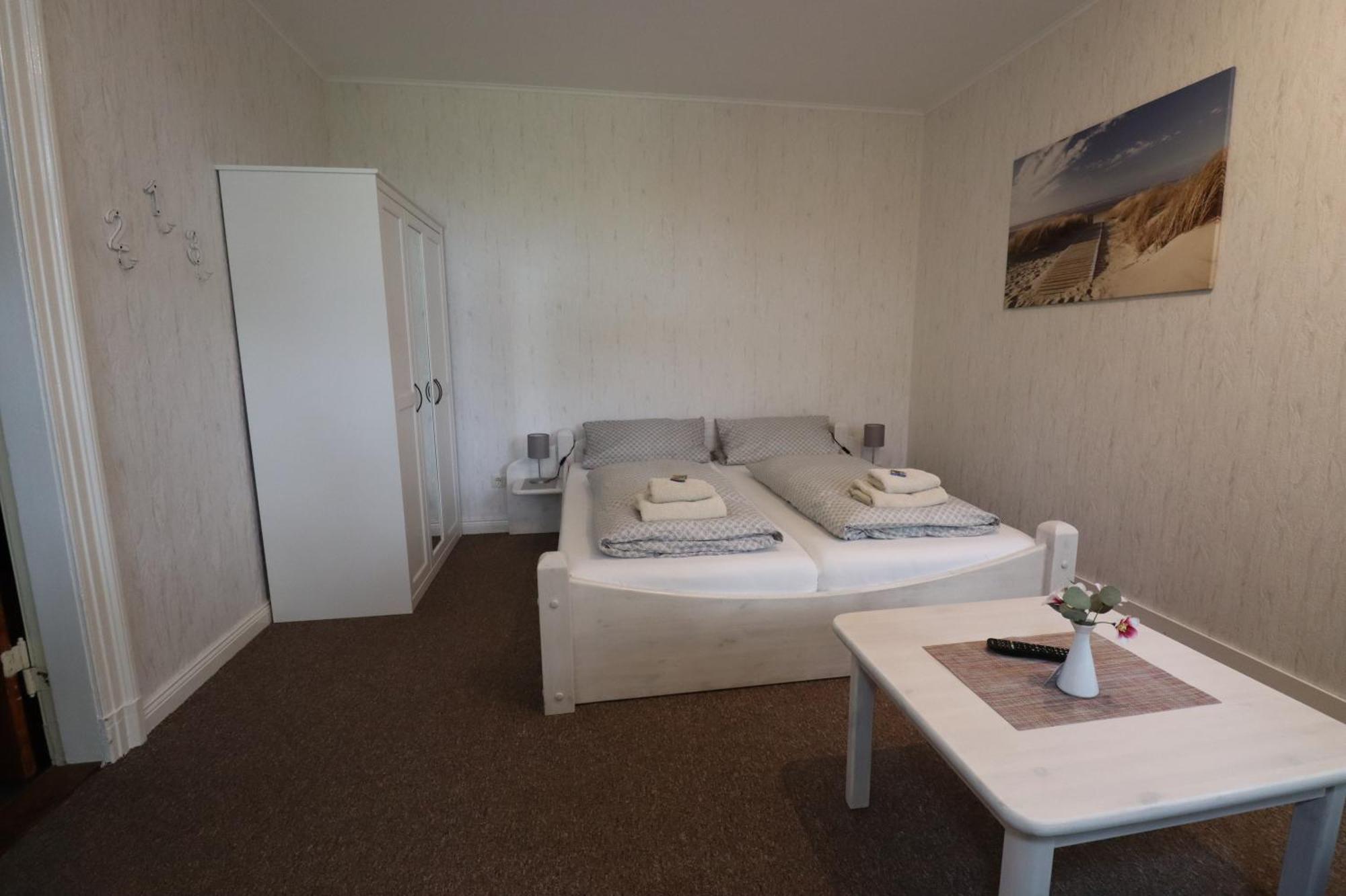 Ostsee Pension Pohnsdorfer Muehle Sierksdorf Quarto foto