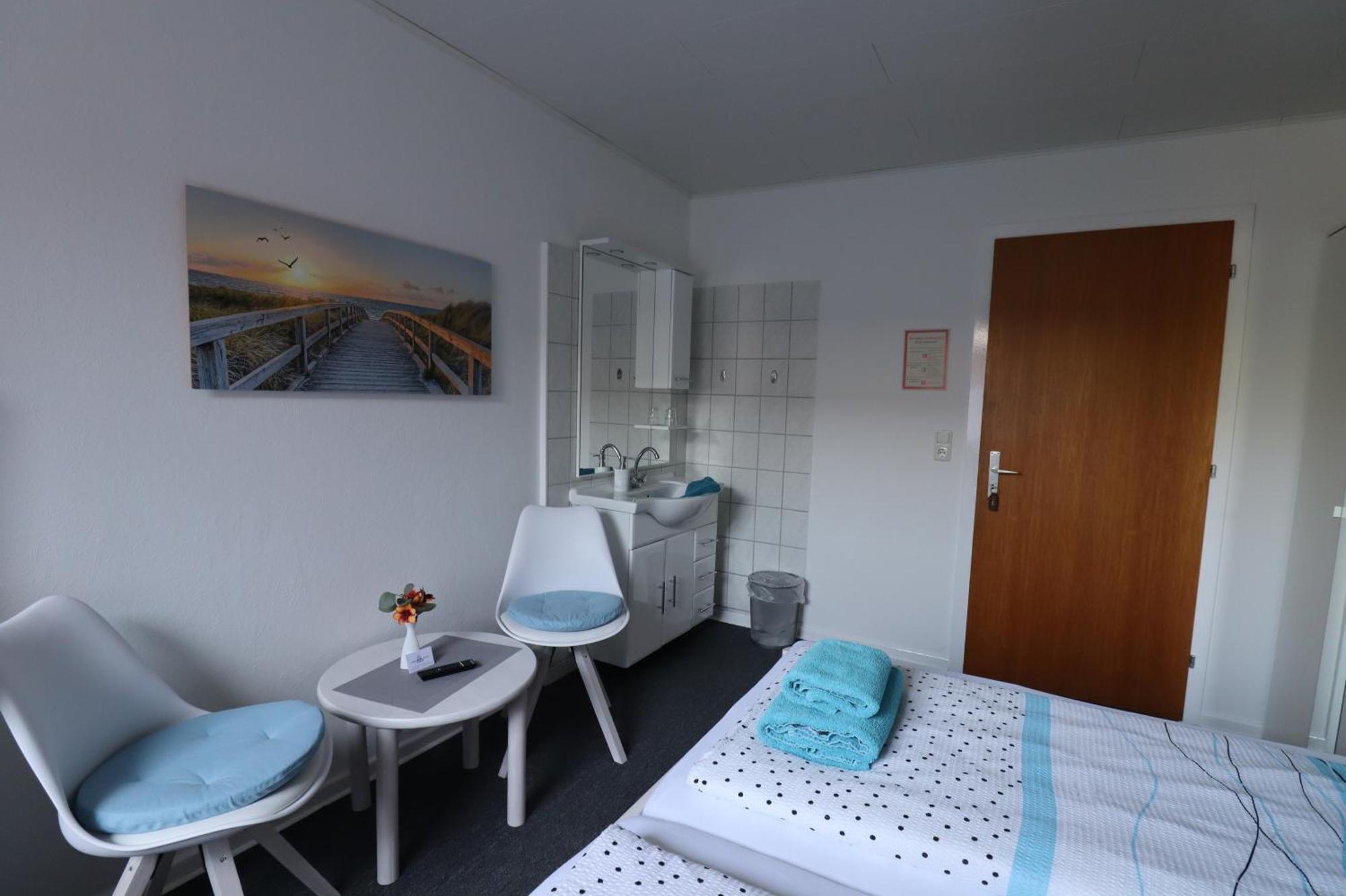 Ostsee Pension Pohnsdorfer Muehle Sierksdorf Quarto foto
