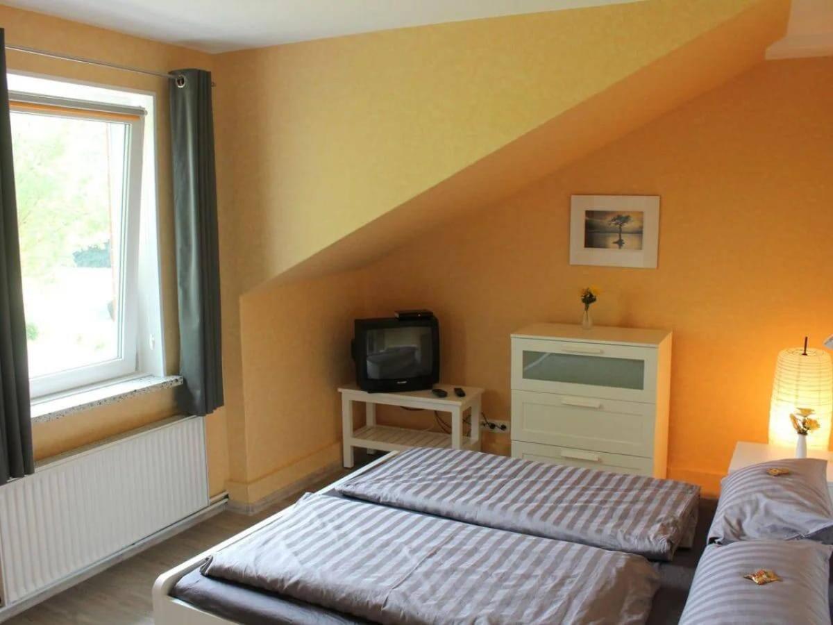 Ostsee Pension Pohnsdorfer Muehle Sierksdorf Quarto foto