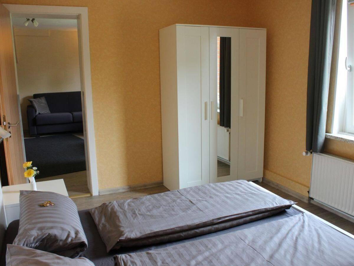Ostsee Pension Pohnsdorfer Muehle Sierksdorf Quarto foto