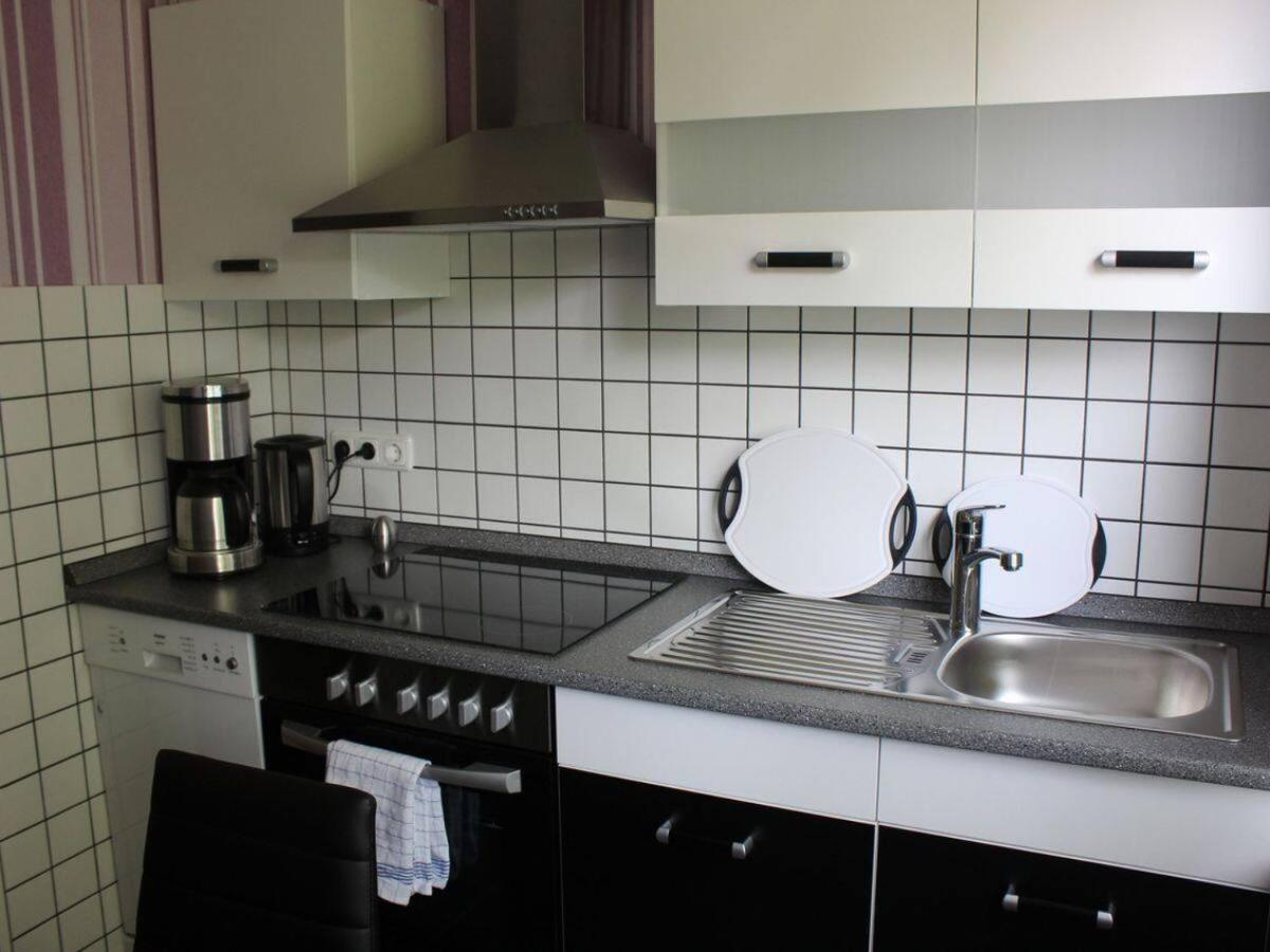 Ostsee Pension Pohnsdorfer Muehle Sierksdorf Quarto foto