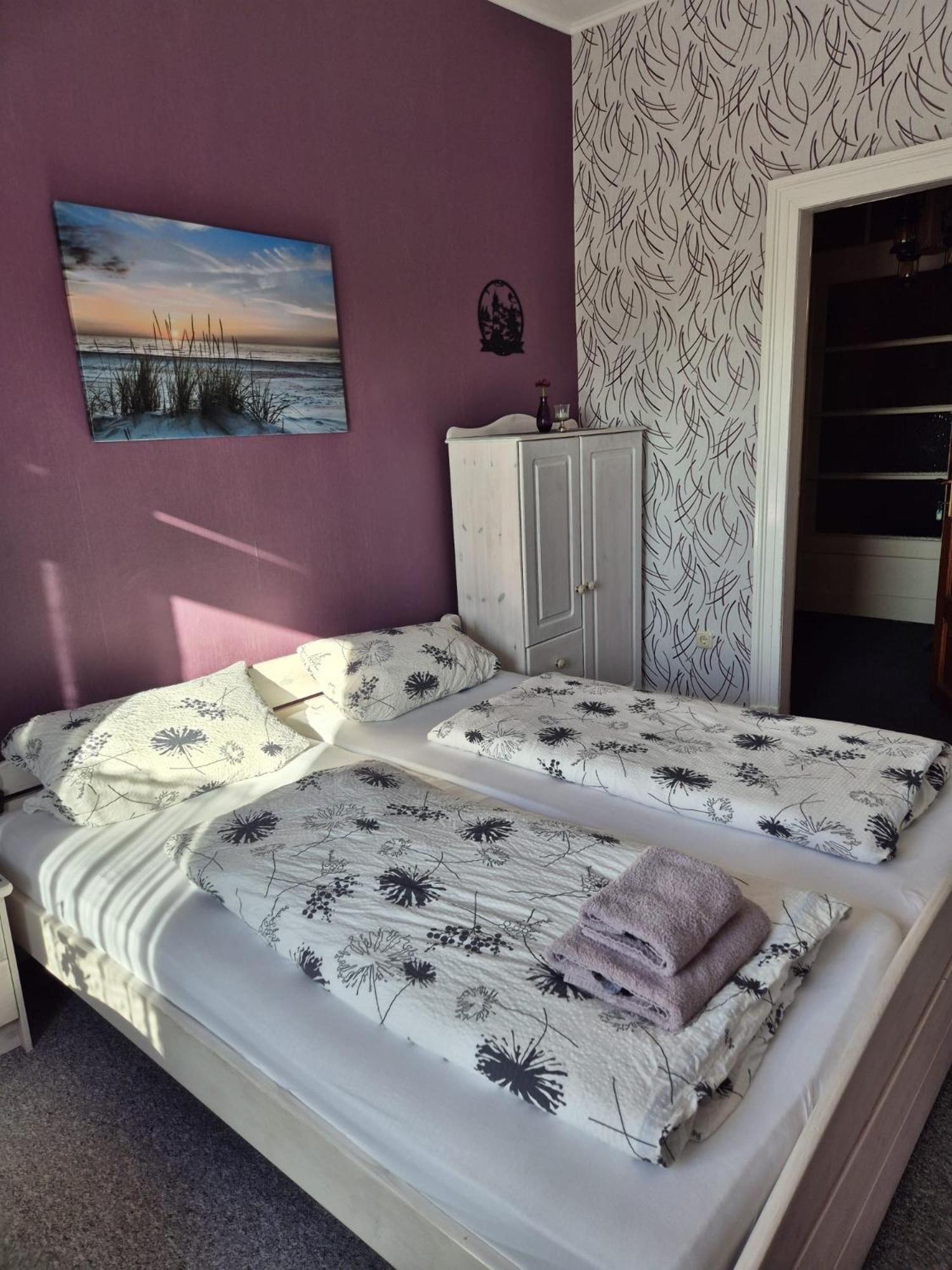 Ostsee Pension Pohnsdorfer Muehle Sierksdorf Quarto foto