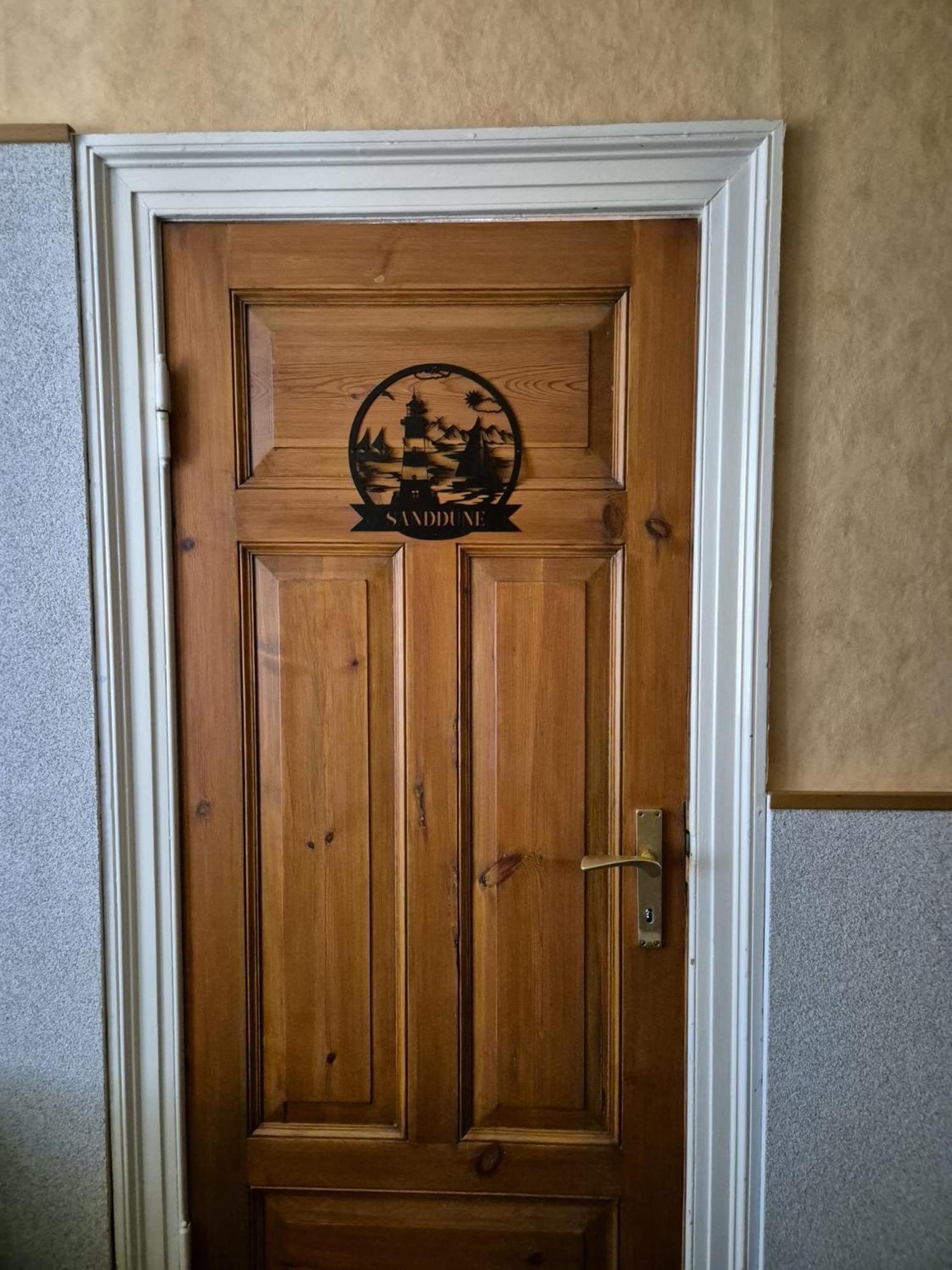 Ostsee Pension Pohnsdorfer Muehle Sierksdorf Quarto foto