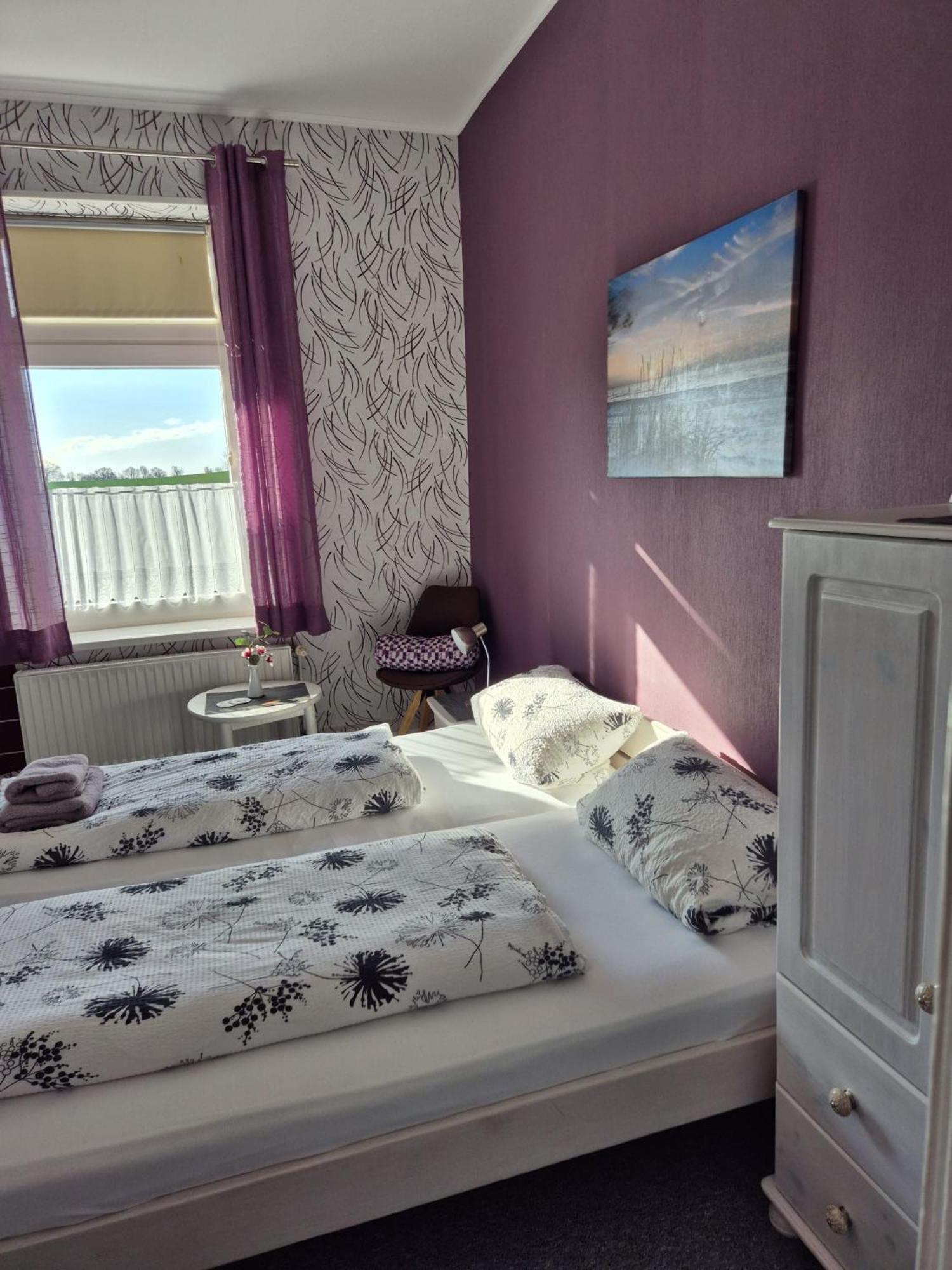 Ostsee Pension Pohnsdorfer Muehle Sierksdorf Quarto foto