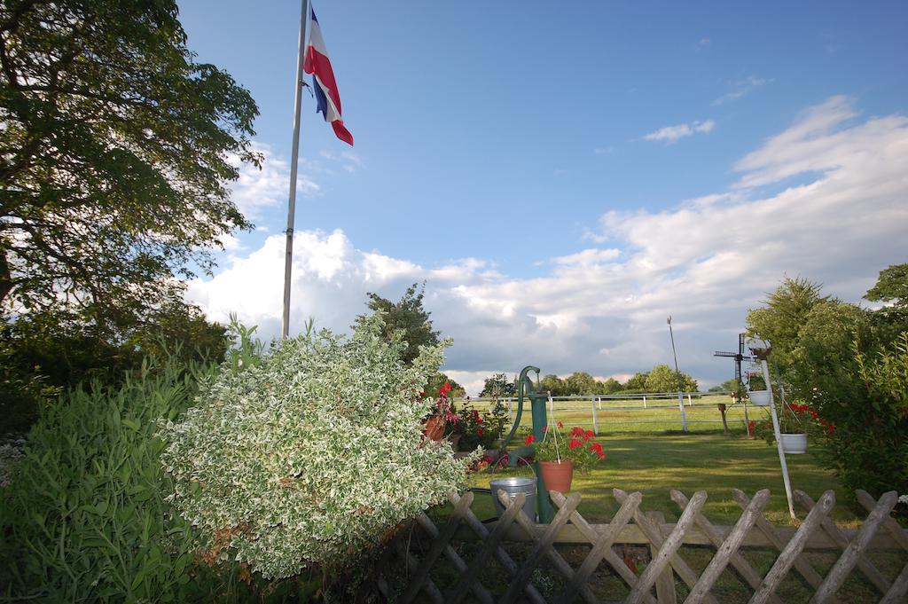 Ostsee Pension Pohnsdorfer Muehle Sierksdorf Quarto foto